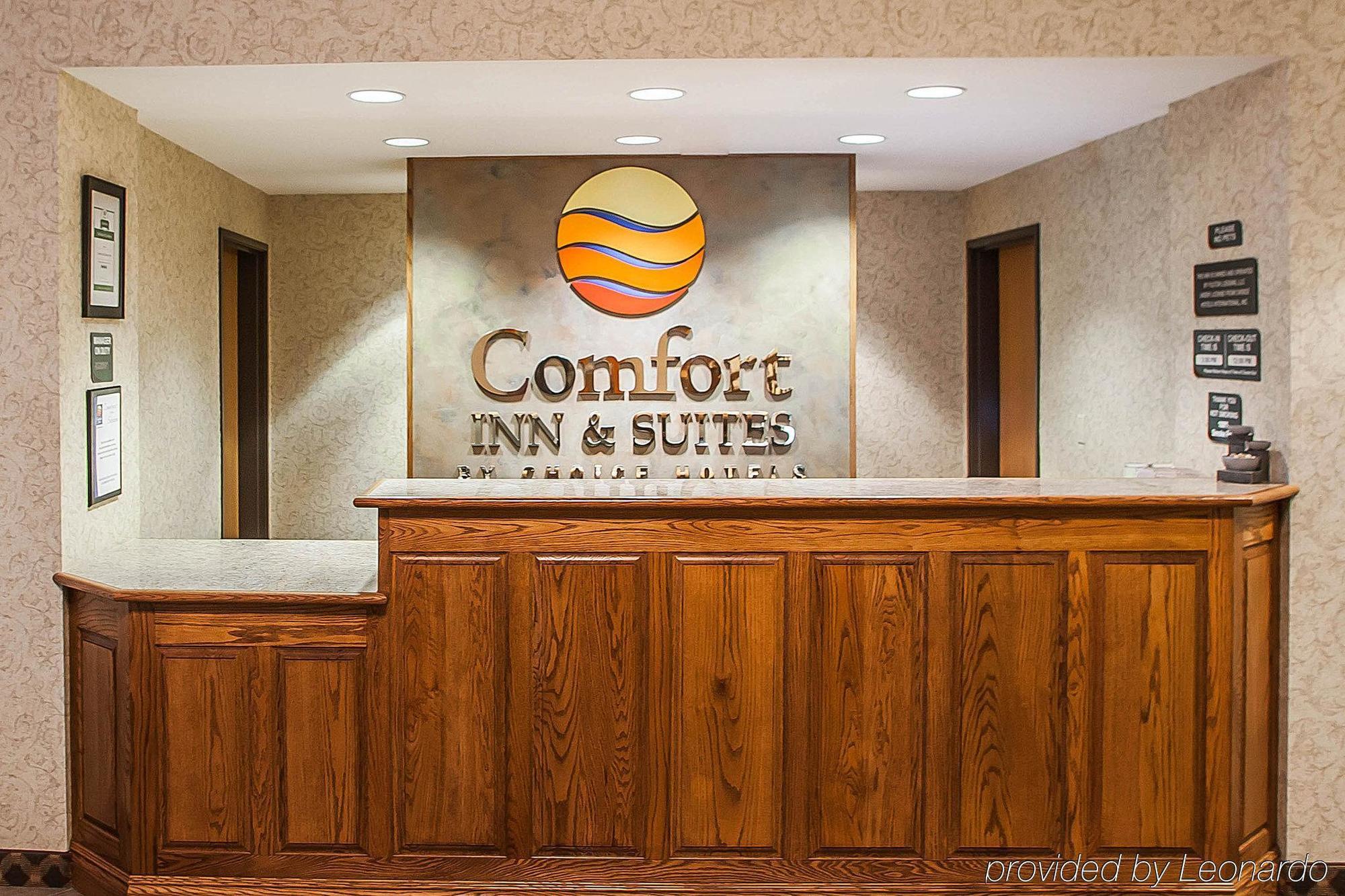 Americinn By Wyndham Clinton 3* Fulton