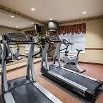 Americinn By Wyndham Fulton Clinton 